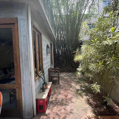 Casa Charmosa E Com Area Externa Villa Rio de Janeiro Ngoại thất bức ảnh