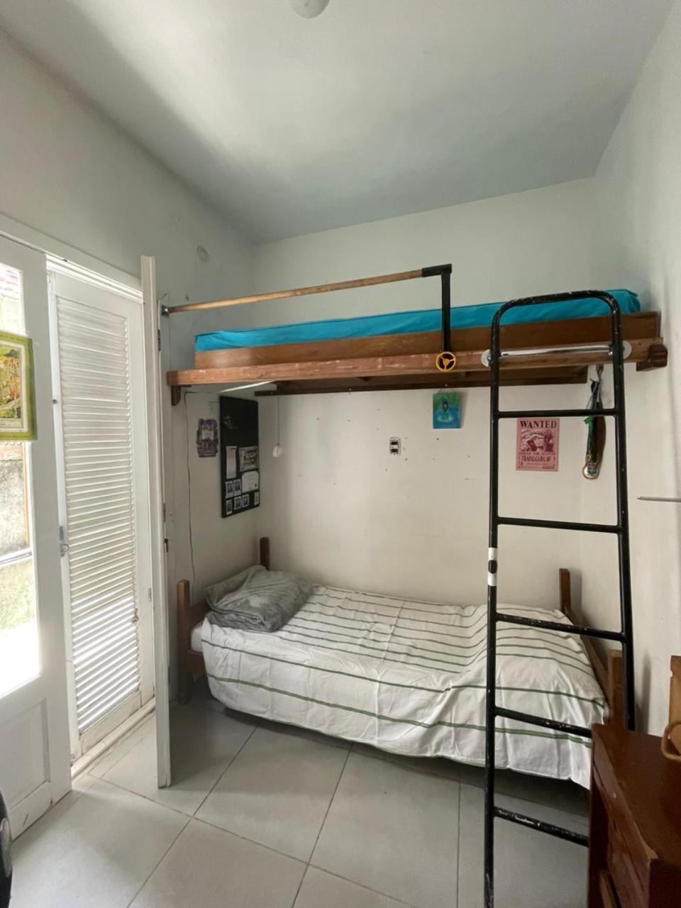 Casa Charmosa E Com Area Externa Villa Rio de Janeiro Ngoại thất bức ảnh