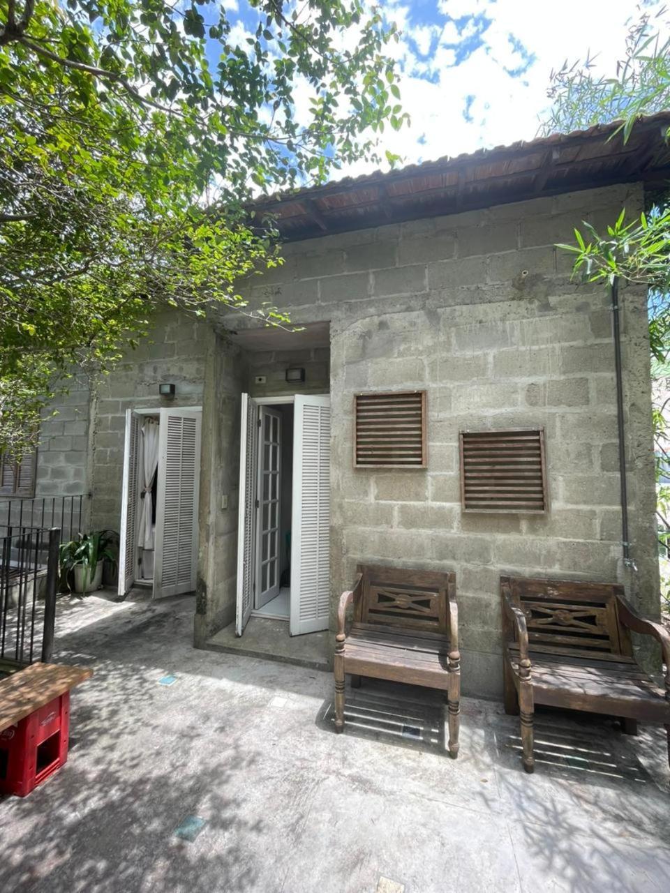 Casa Charmosa E Com Area Externa Villa Rio de Janeiro Ngoại thất bức ảnh