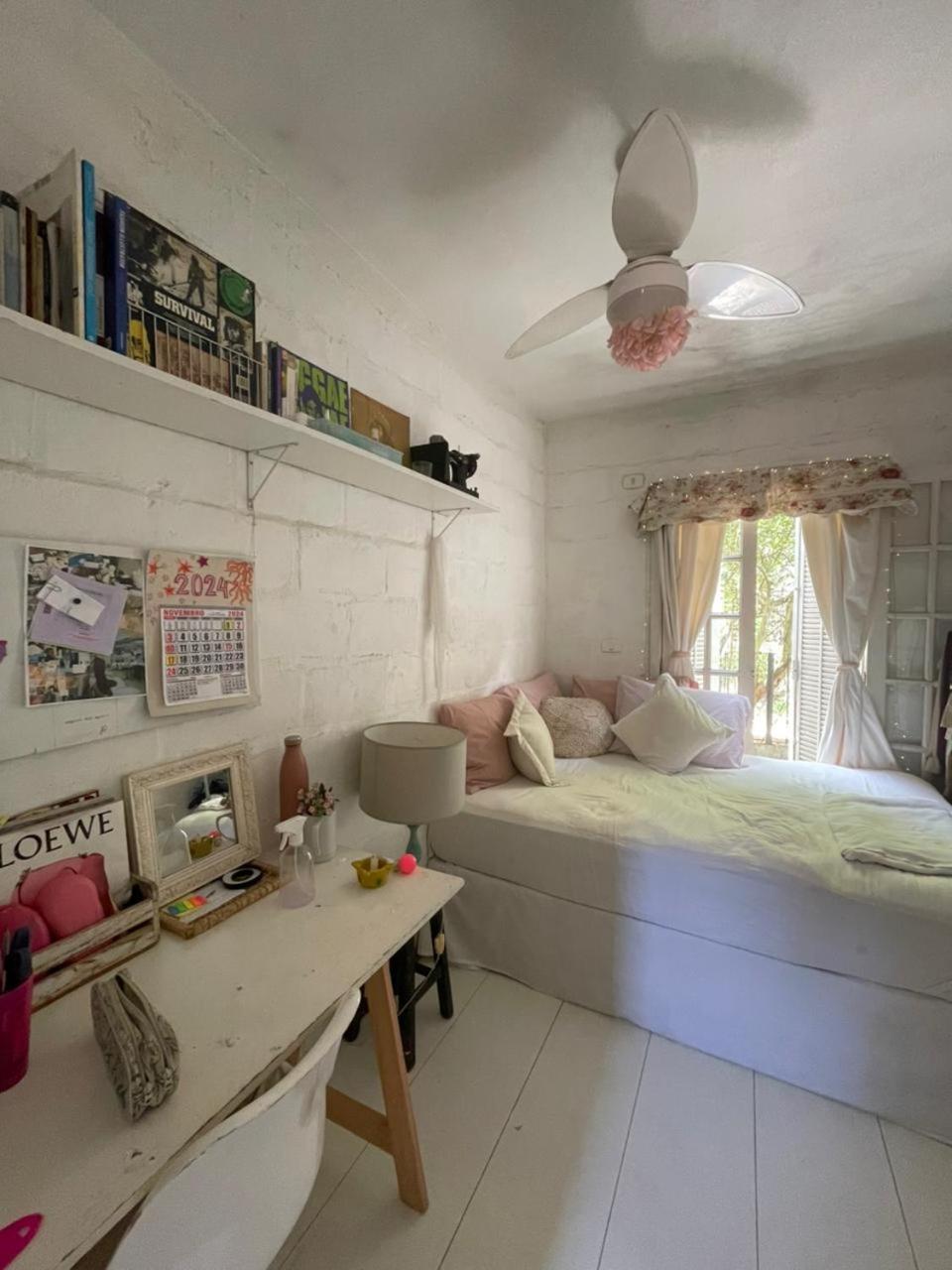 Casa Charmosa E Com Area Externa Villa Rio de Janeiro Ngoại thất bức ảnh