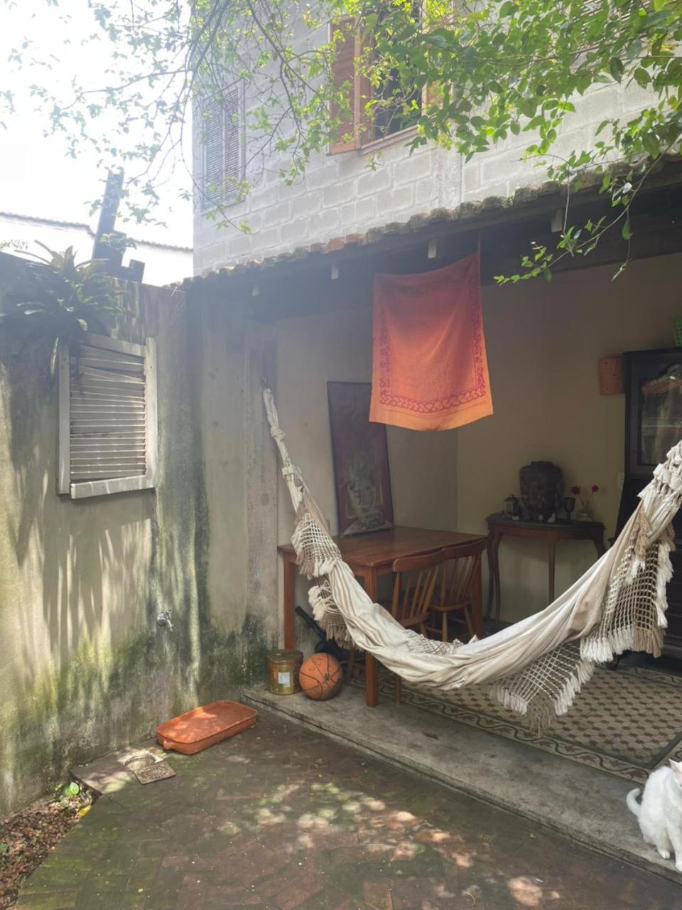 Casa Charmosa E Com Area Externa Villa Rio de Janeiro Ngoại thất bức ảnh