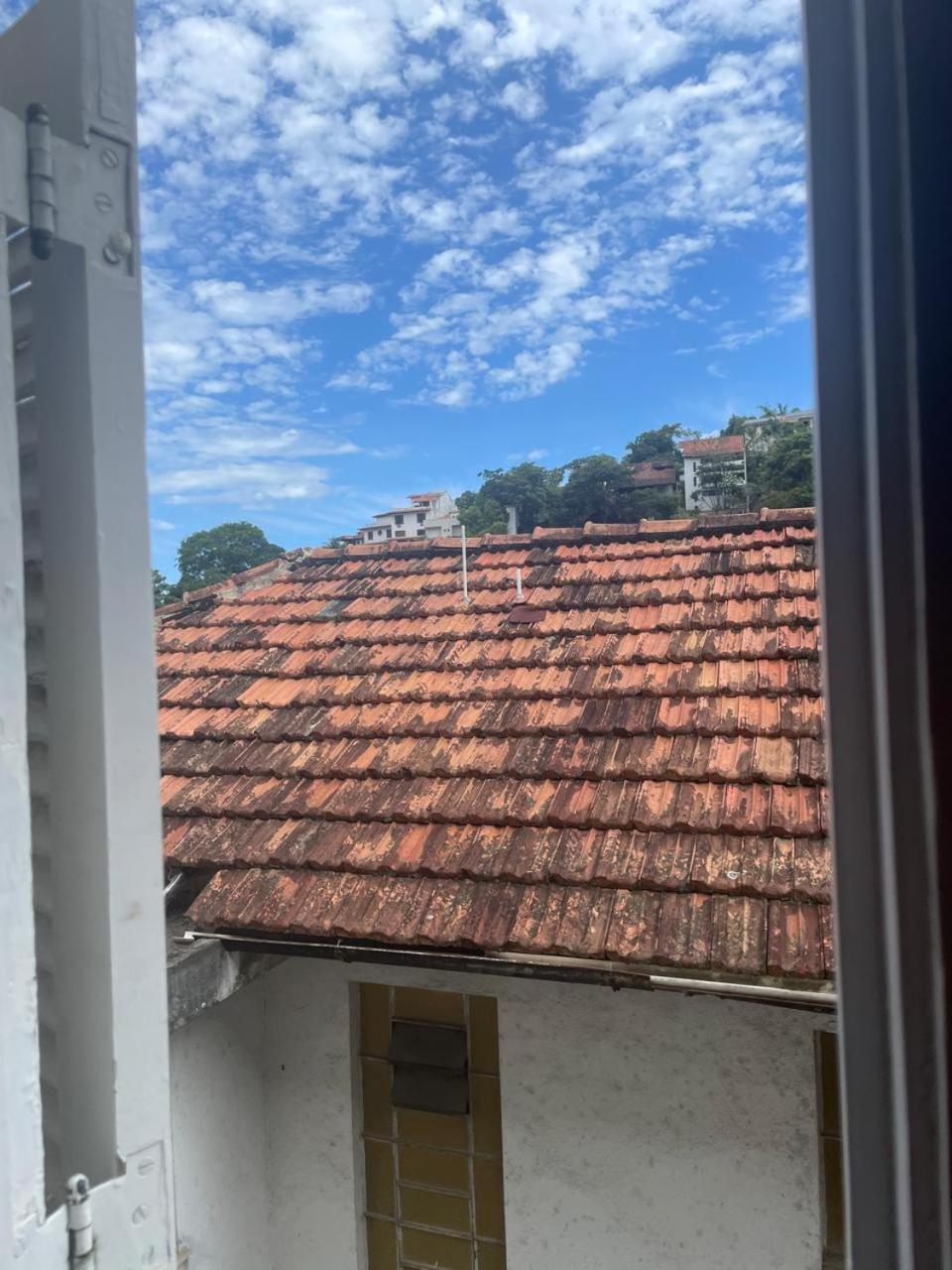 Casa Charmosa E Com Area Externa Villa Rio de Janeiro Ngoại thất bức ảnh