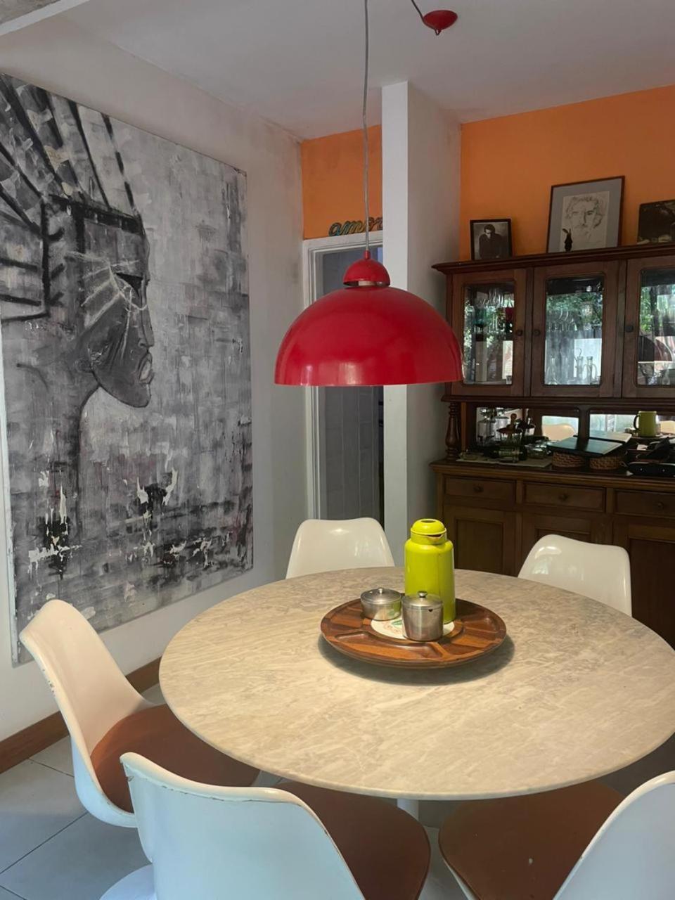 Casa Charmosa E Com Area Externa Villa Rio de Janeiro Ngoại thất bức ảnh