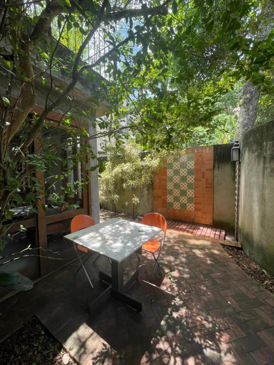Casa Charmosa E Com Area Externa Villa Rio de Janeiro Ngoại thất bức ảnh